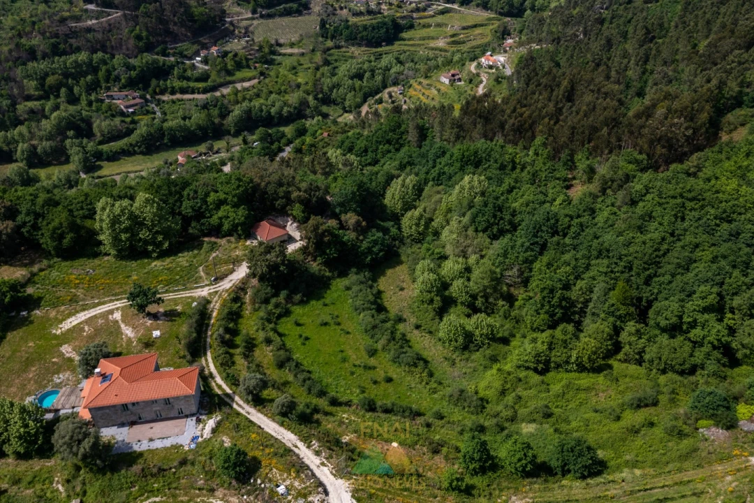 Moradia T3 para Venda em Caçarilhe e Infesta Foto 53
