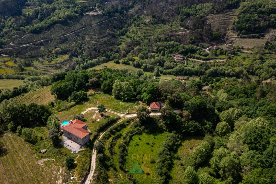 Moradia T3 para Venda em Caçarilhe e Infesta Foto 55
