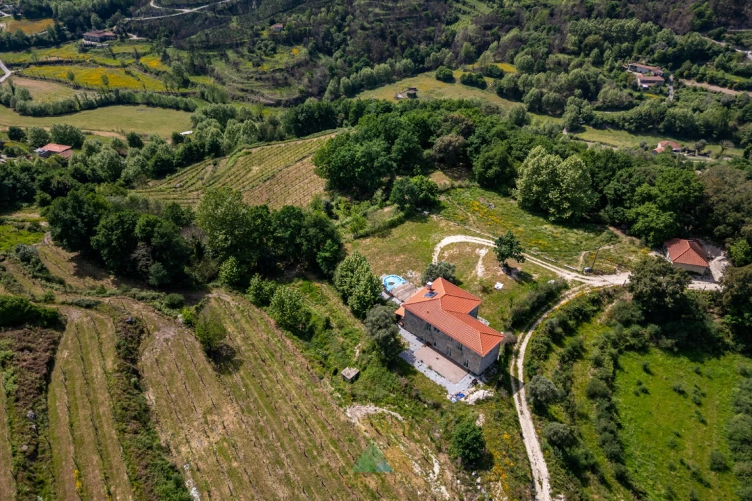 Moradia T3 para Venda em Caçarilhe e Infesta Foto 59