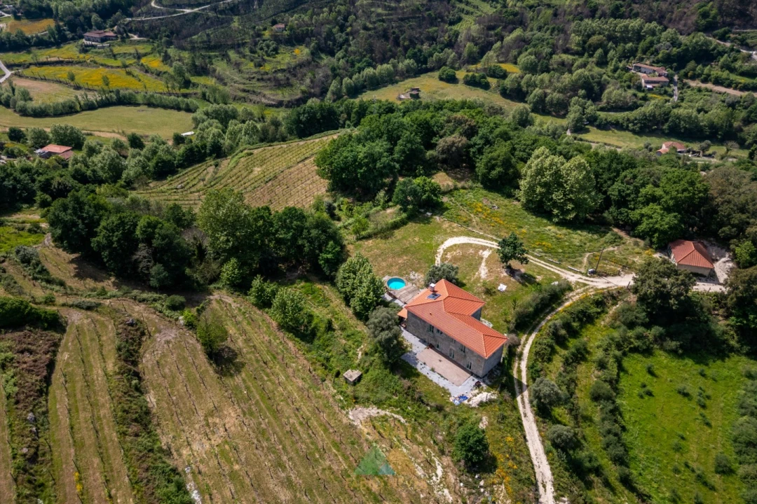 Moradia T3 para Venda em Caçarilhe e Infesta Foto 60