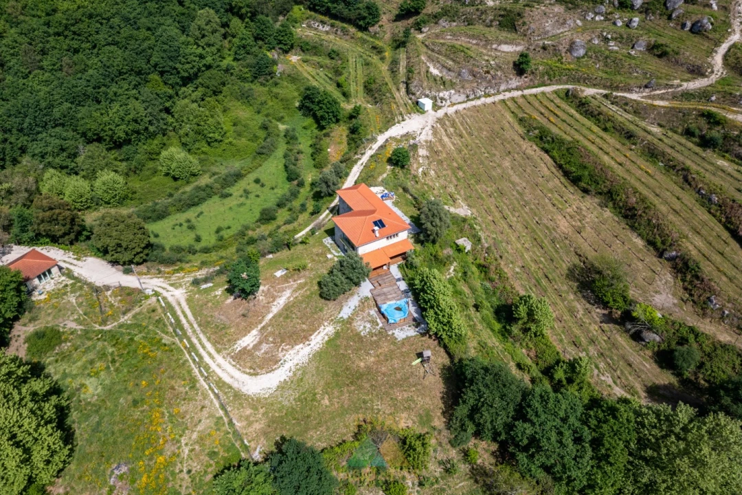 Moradia T3 para Venda em Caçarilhe e Infesta Foto 61