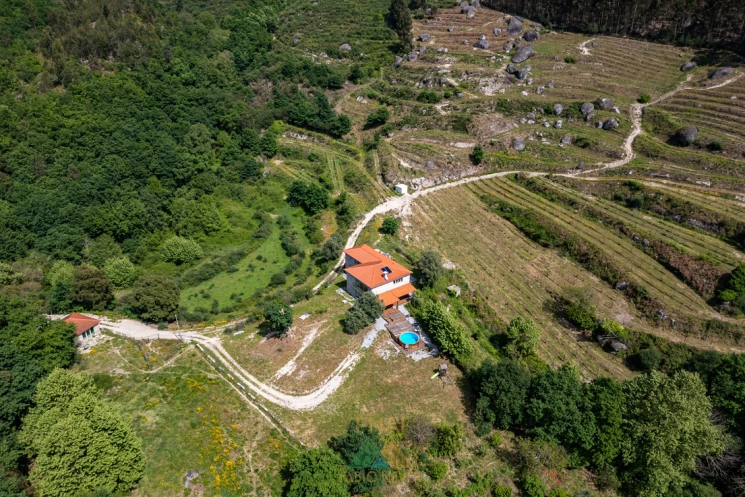 Moradia T3 para Venda em Caçarilhe e Infesta Foto 66