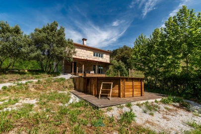 Moradia T3 para Venda em Caçarilhe e Infesta