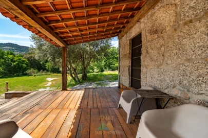 Moradia T3 para Venda em Caçarilhe e Infesta