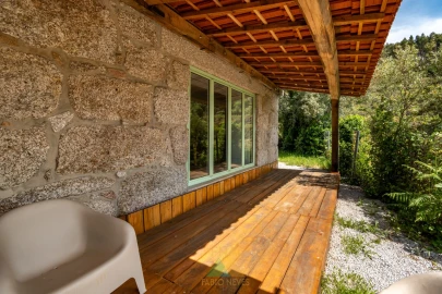 Moradia T3 para Venda em Caçarilhe e Infesta