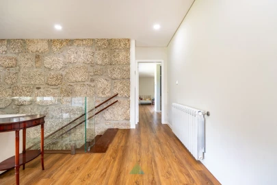 Moradia T3 para Venda em Caçarilhe e Infesta