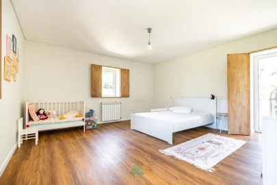 Moradia T3 para Venda em Caçarilhe e Infesta