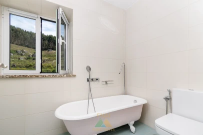 Moradia T3 para Venda em Caçarilhe e Infesta