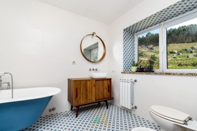 Moradia T3 para Venda em Caçarilhe e Infesta