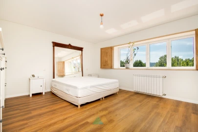 Moradia T3 para Venda em Caçarilhe e Infesta