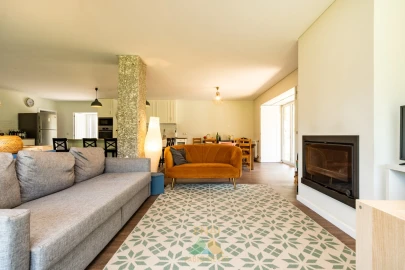 Moradia T3 para Venda em Caçarilhe e Infesta