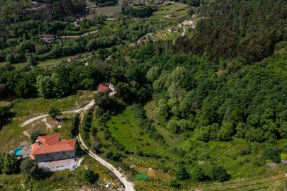 Moradia T3 para Venda em Caçarilhe e Infesta