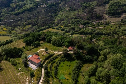 Moradia T3 para Venda em Caçarilhe e Infesta