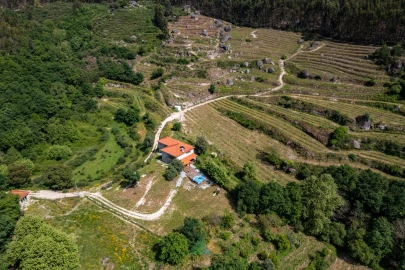 Moradia T3 para Venda em Caçarilhe e Infesta