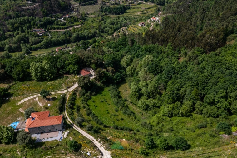 Moradia T3 para Venda em Caçarilhe e Infesta Foto 52