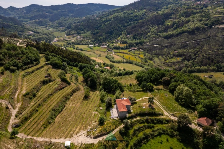 Moradia T3 para Venda em Caçarilhe e Infesta Foto 56