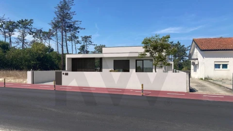 Moradia T3 para Venda em Gafanha da Boa Hora