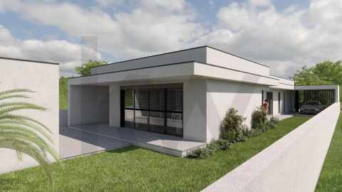 Moradia T3 para Venda em Gafanha da Boa Hora