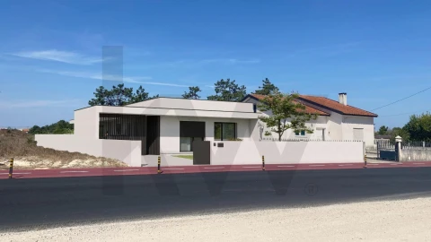 Moradia T3 para Venda em Gafanha da Boa Hora