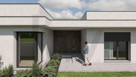 Moradia T3 para Venda em Gafanha da Boa Hora