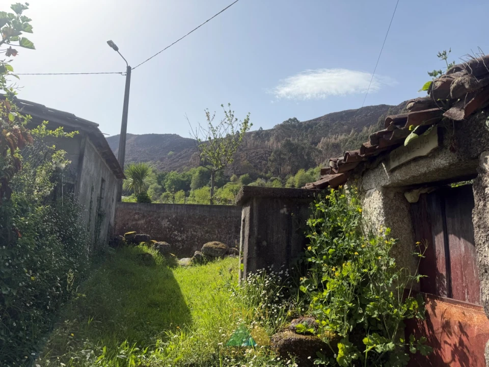 Moradia T1 para Venda em Sabadim Foto 11