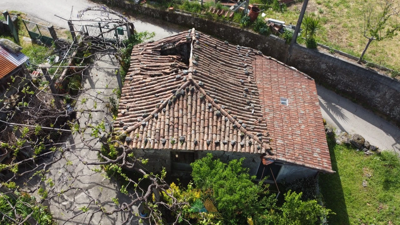 Moradia T1 para Venda em Sabadim Foto 20