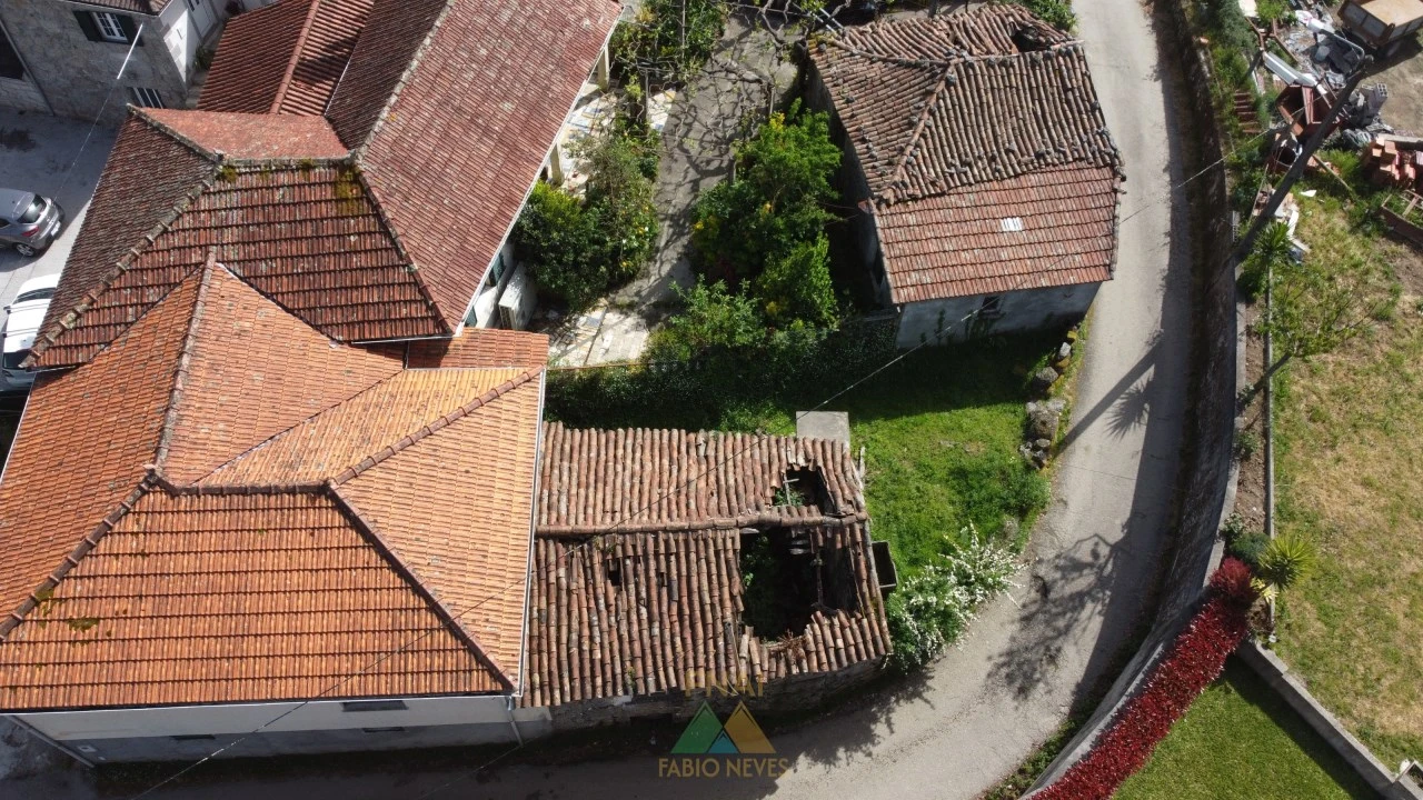 Moradia T1 para Venda em Sabadim Foto 23