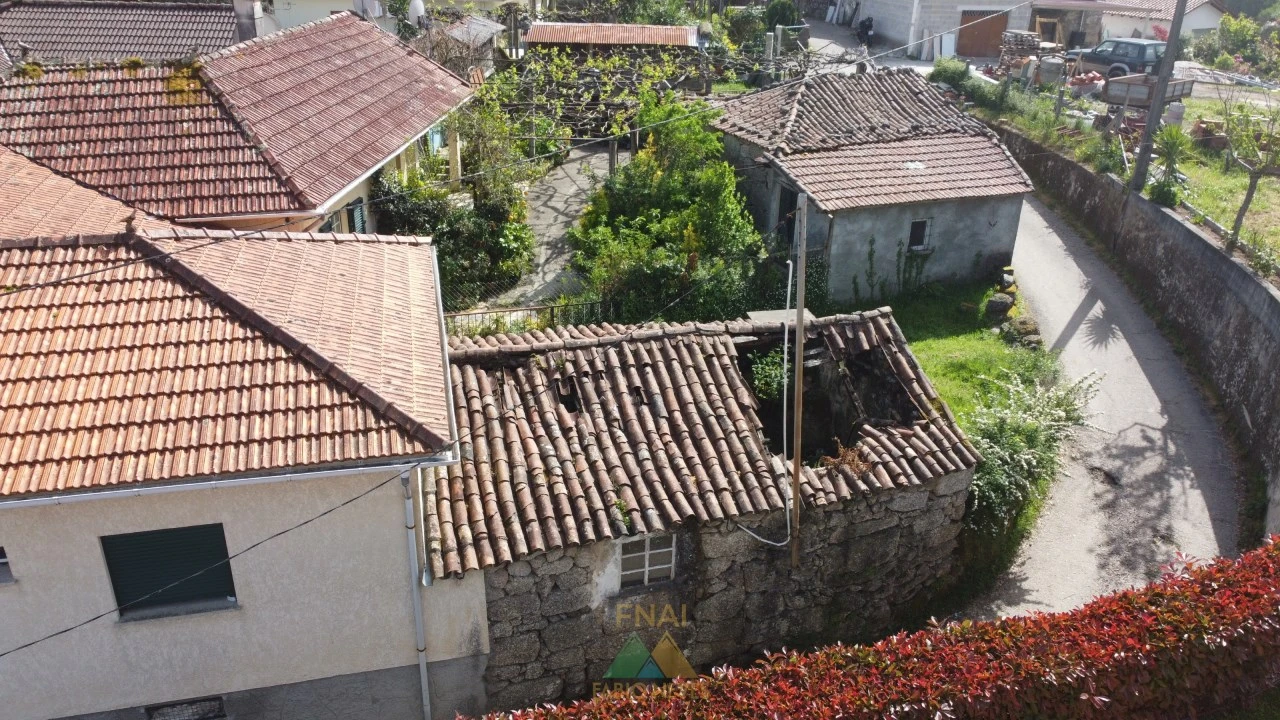 Moradia T1 para Venda em Sabadim Foto 25