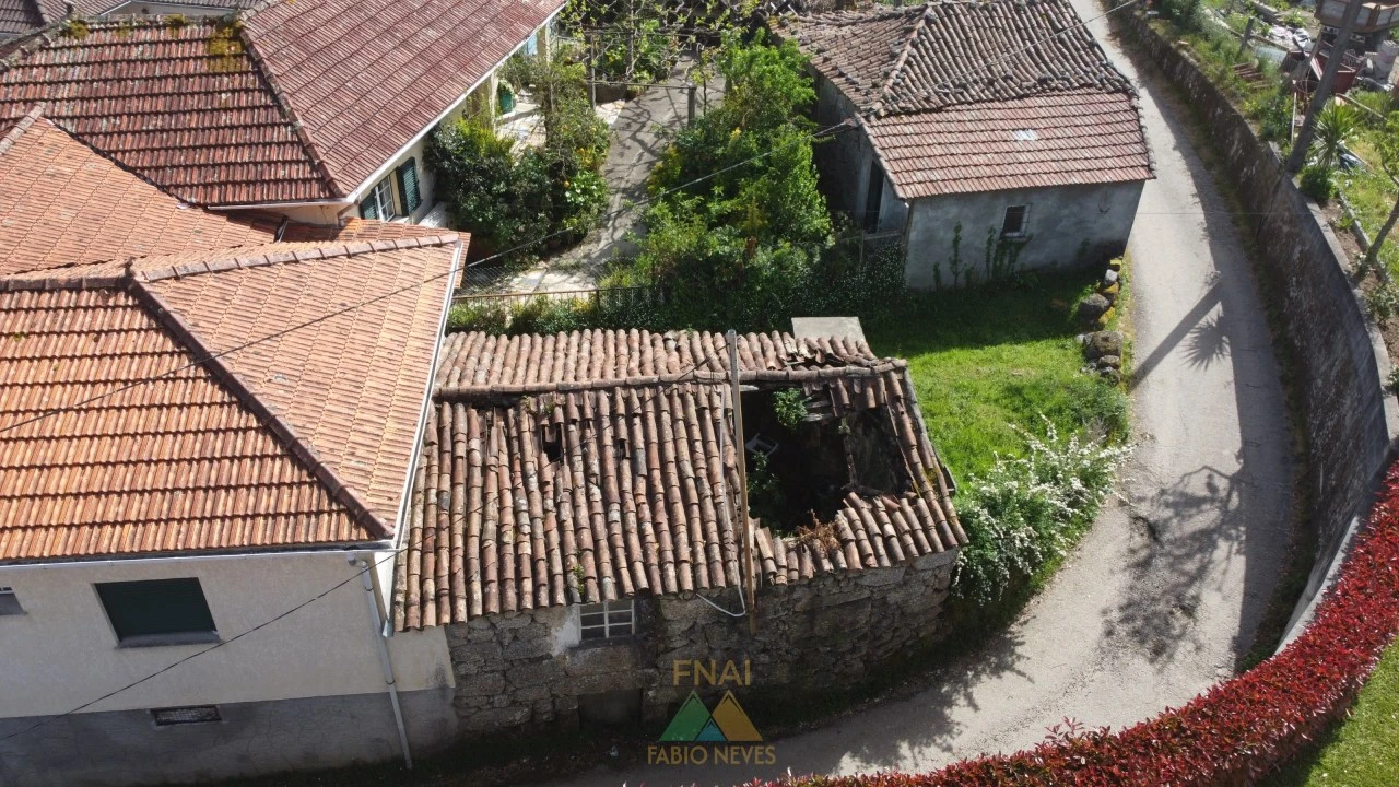 Moradia T1 para Venda em Sabadim Foto 27