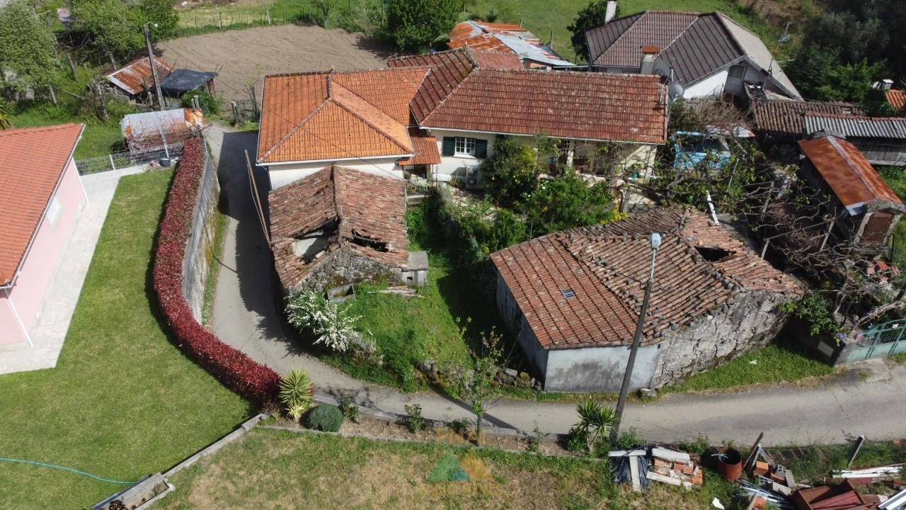 Moradia T1 para Venda em Sabadim Foto 29