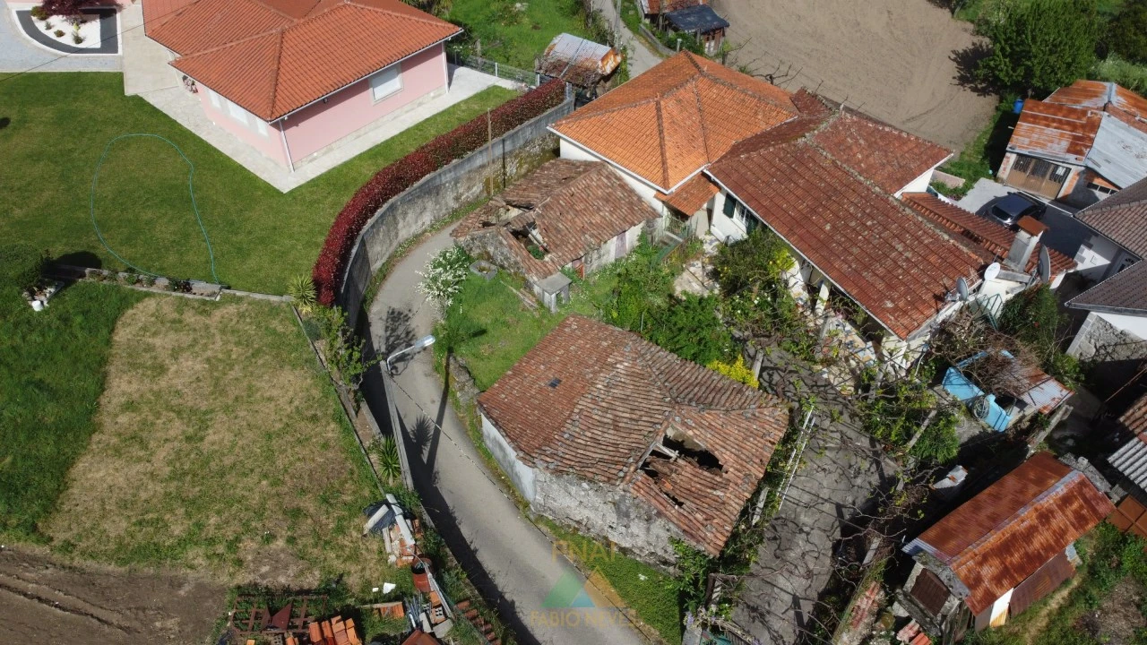 Moradia T1 para Venda em Sabadim Foto 31