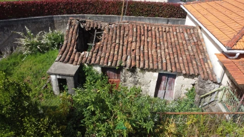 Moradia T1 para Venda em Sabadim