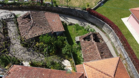 Moradia T1 para Venda em Sabadim