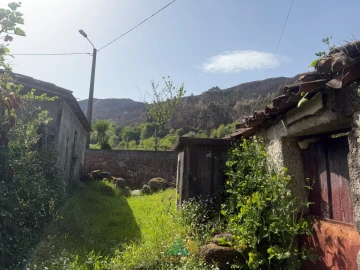 Moradia T1 para Venda em Sabadim
