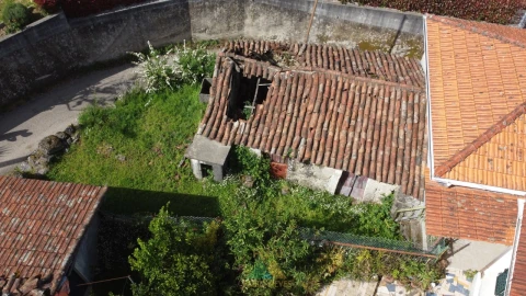 Moradia T1 para Venda em Sabadim