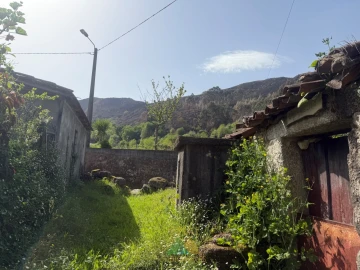 Moradia T1 para Venda em Sabadim