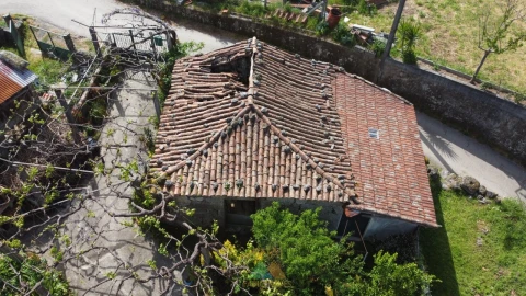 Moradia T1 para Venda em Sabadim