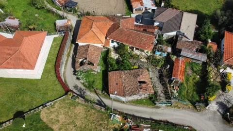 Moradia T1 para Venda em Sabadim