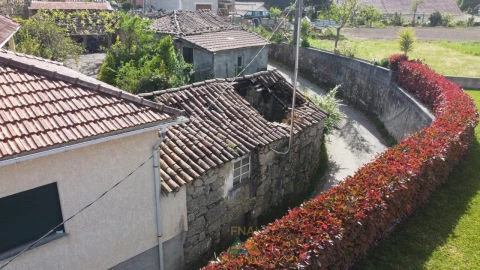 Moradia T1 para Venda em Sabadim