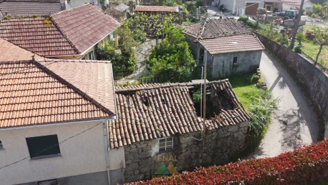 Moradia T1 para Venda em Sabadim