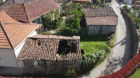 Moradia T1 para Venda em Sabadim