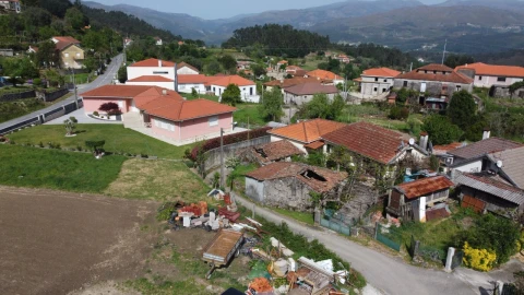 Moradia T1 para Venda em Sabadim