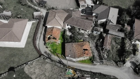 Moradia T1 para Venda em Sabadim