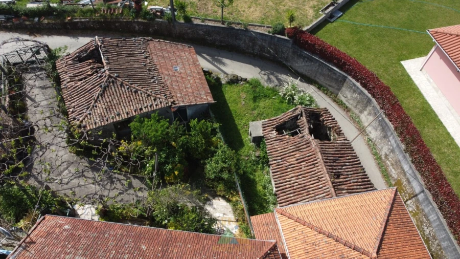 Moradia T1 para Venda em Sabadim Foto 9