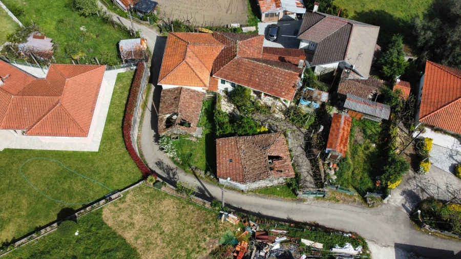 Moradia T1 para Venda em Sabadim Foto 21