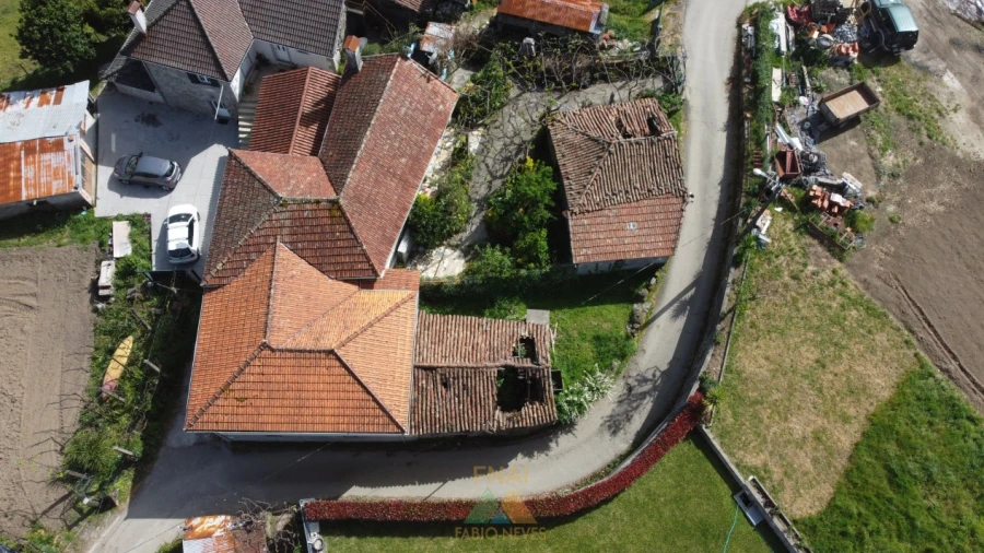 Moradia T1 para Venda em Sabadim
