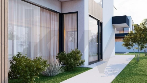 Moradia T3 para Venda em São João das Lampas e Terrugem