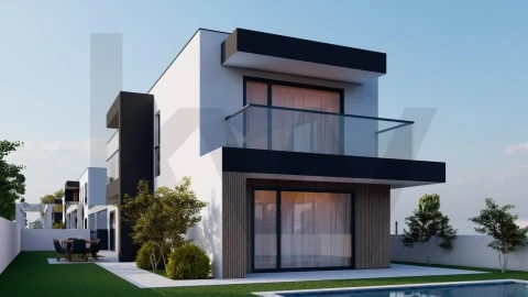 Moradia T3 para Venda em São João das Lampas e Terrugem