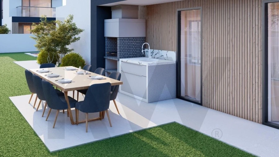 Moradia T3 para Venda em São João das Lampas e Terrugem Foto 8