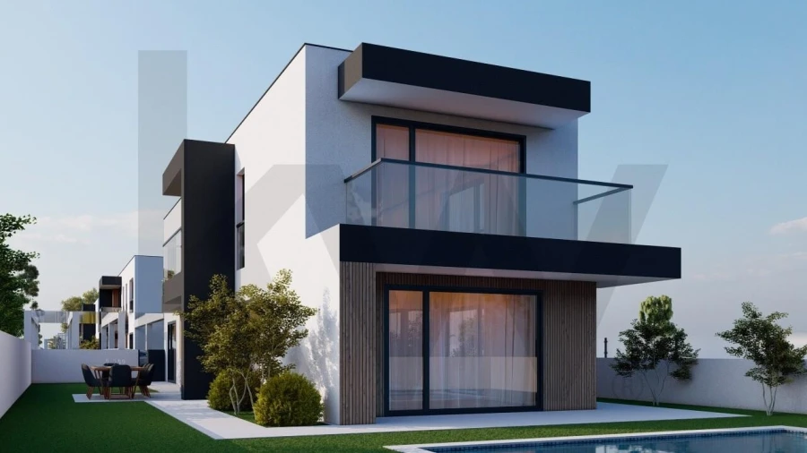 Moradia T3 para Venda em São João das Lampas e Terrugem Foto 2